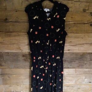 Pyjama 🦋 une pièce